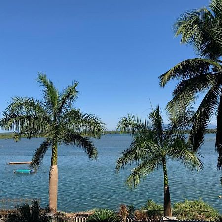 Blue Waters Hotell Kundapur Eksteriør bilde