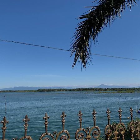 Blue Waters Hotell Kundapur Eksteriør bilde