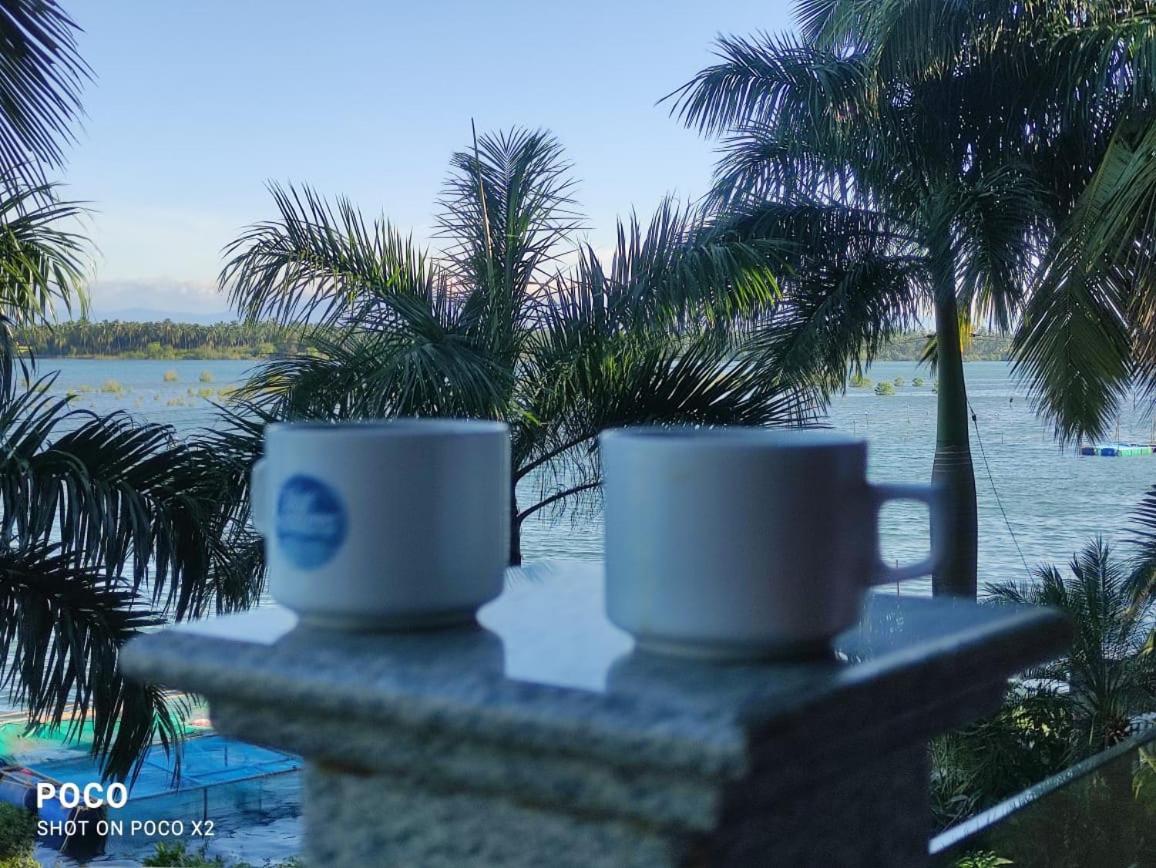 Blue Waters Hotell Kundapur Eksteriør bilde
