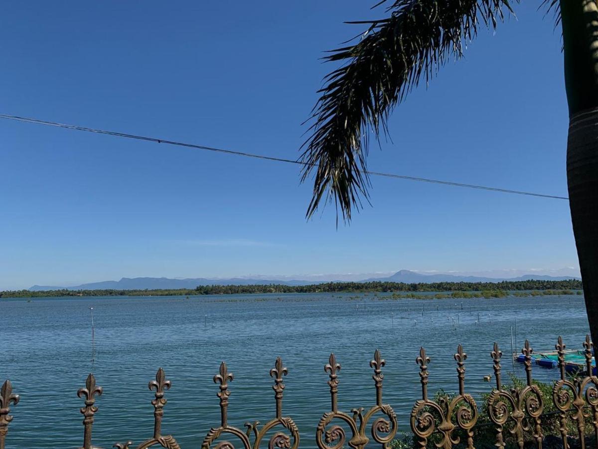 Blue Waters Hotell Kundapur Eksteriør bilde