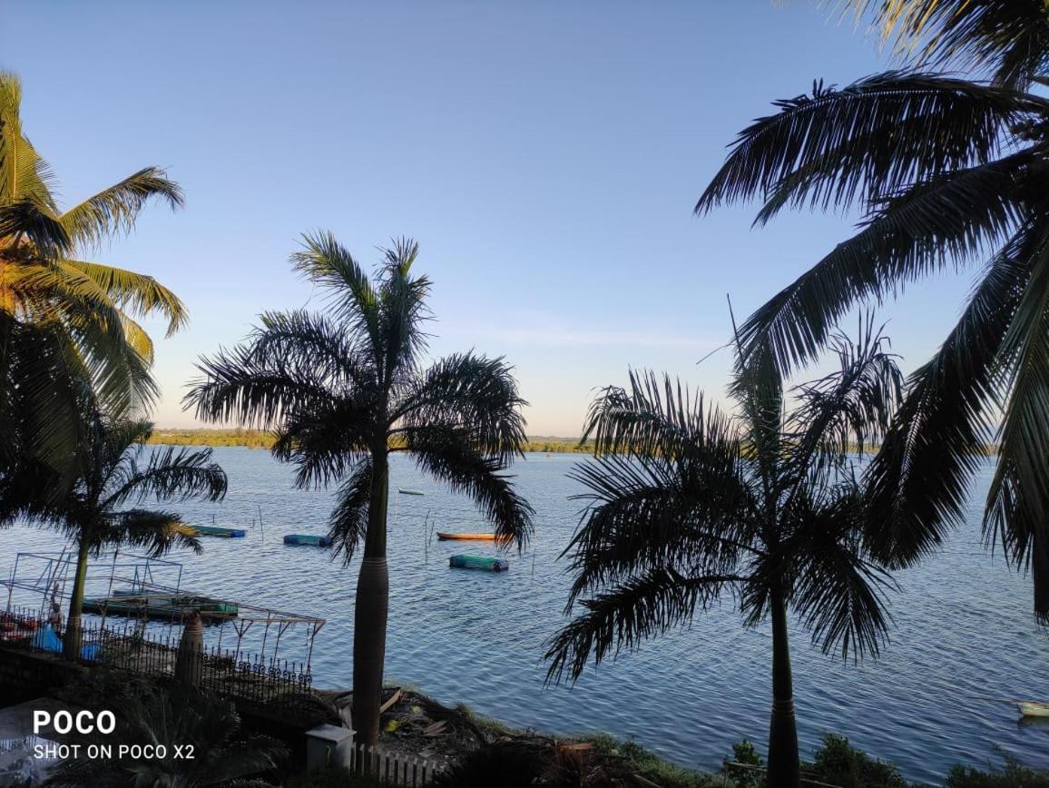 Blue Waters Hotell Kundapur Eksteriør bilde